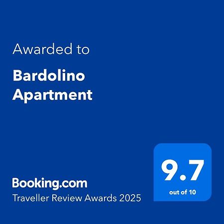 Bardolino Apartment 베오그라드 외부 사진