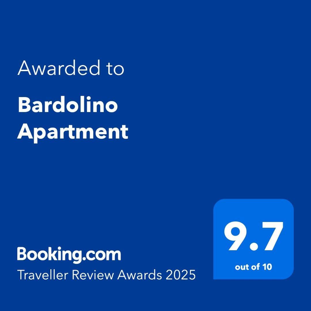 Bardolino Apartment 베오그라드 외부 사진