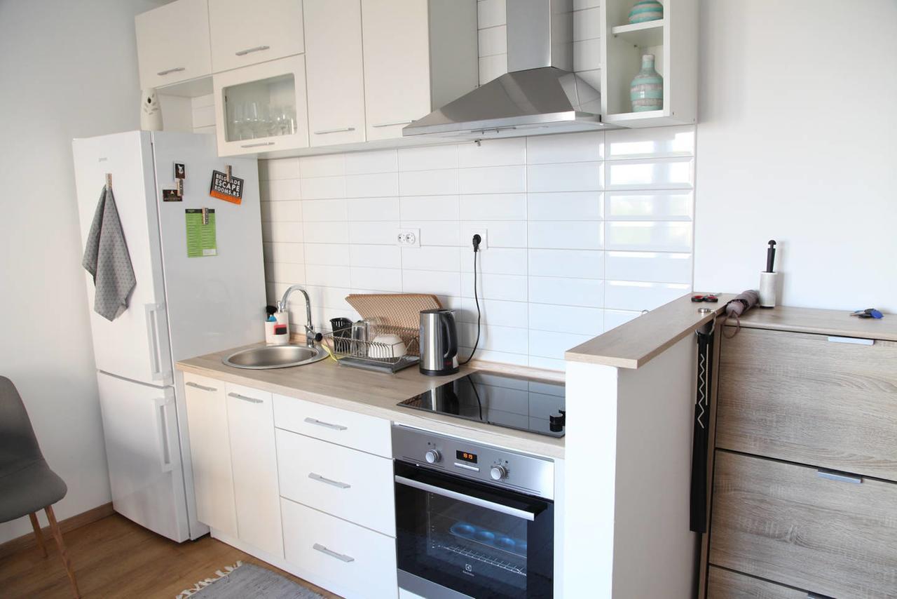 Bardolino Apartment 베오그라드 외부 사진