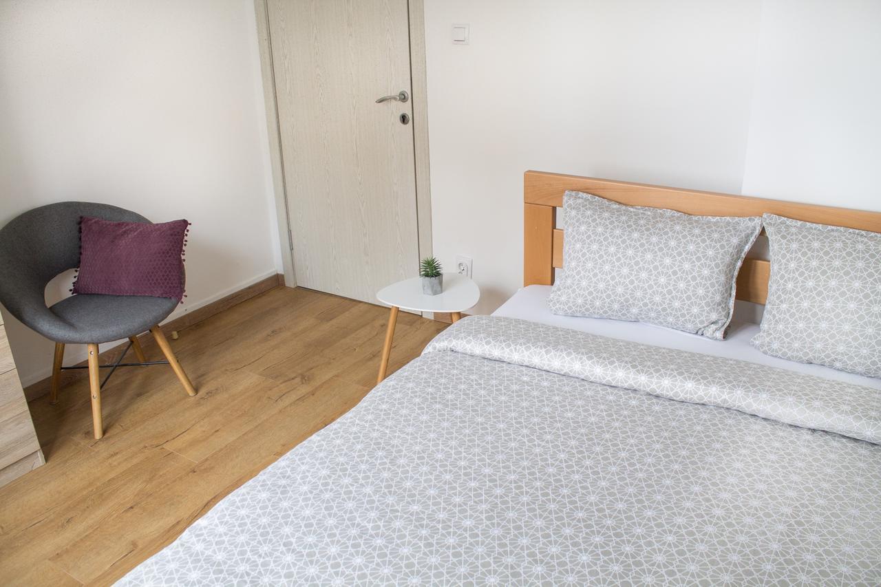 Bardolino Apartment 베오그라드 외부 사진