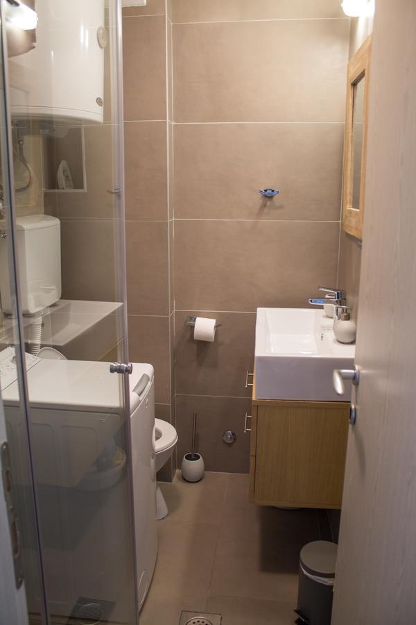 Bardolino Apartment 베오그라드 외부 사진