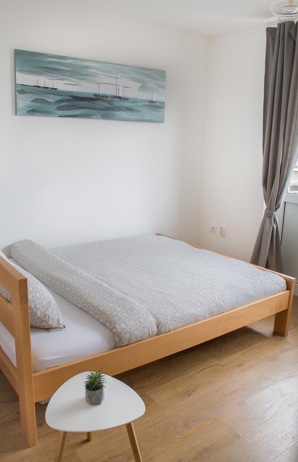 Bardolino Apartment 베오그라드 외부 사진