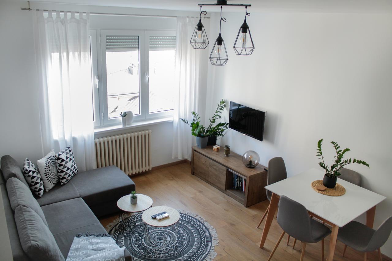 Bardolino Apartment 베오그라드 외부 사진