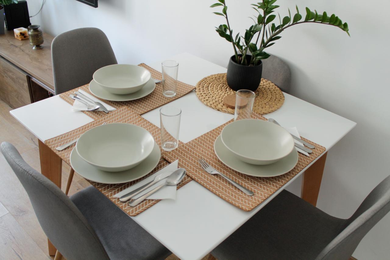 Bardolino Apartment 베오그라드 외부 사진