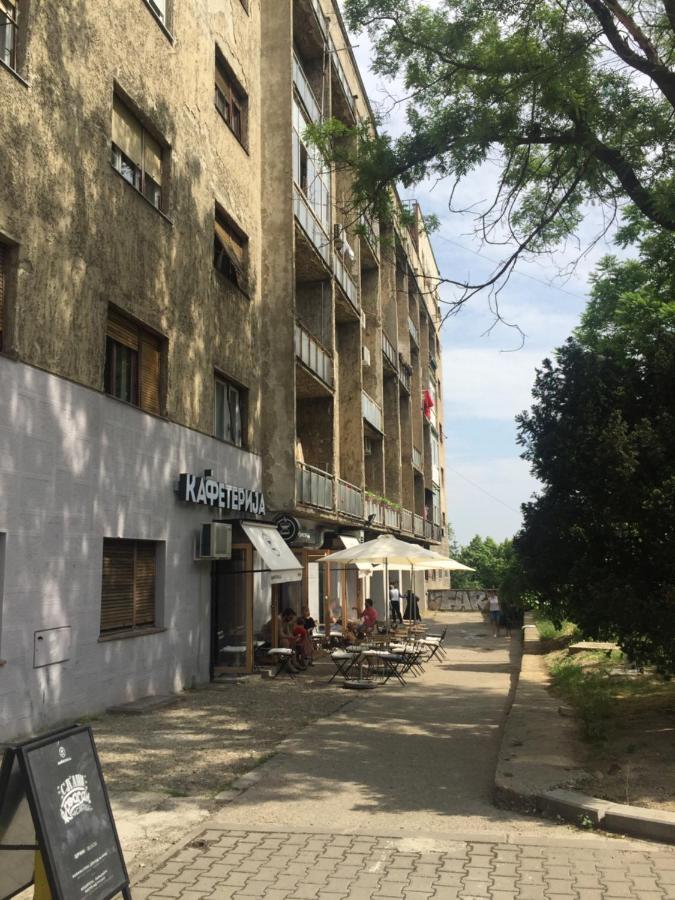 Bardolino Apartment 베오그라드 외부 사진